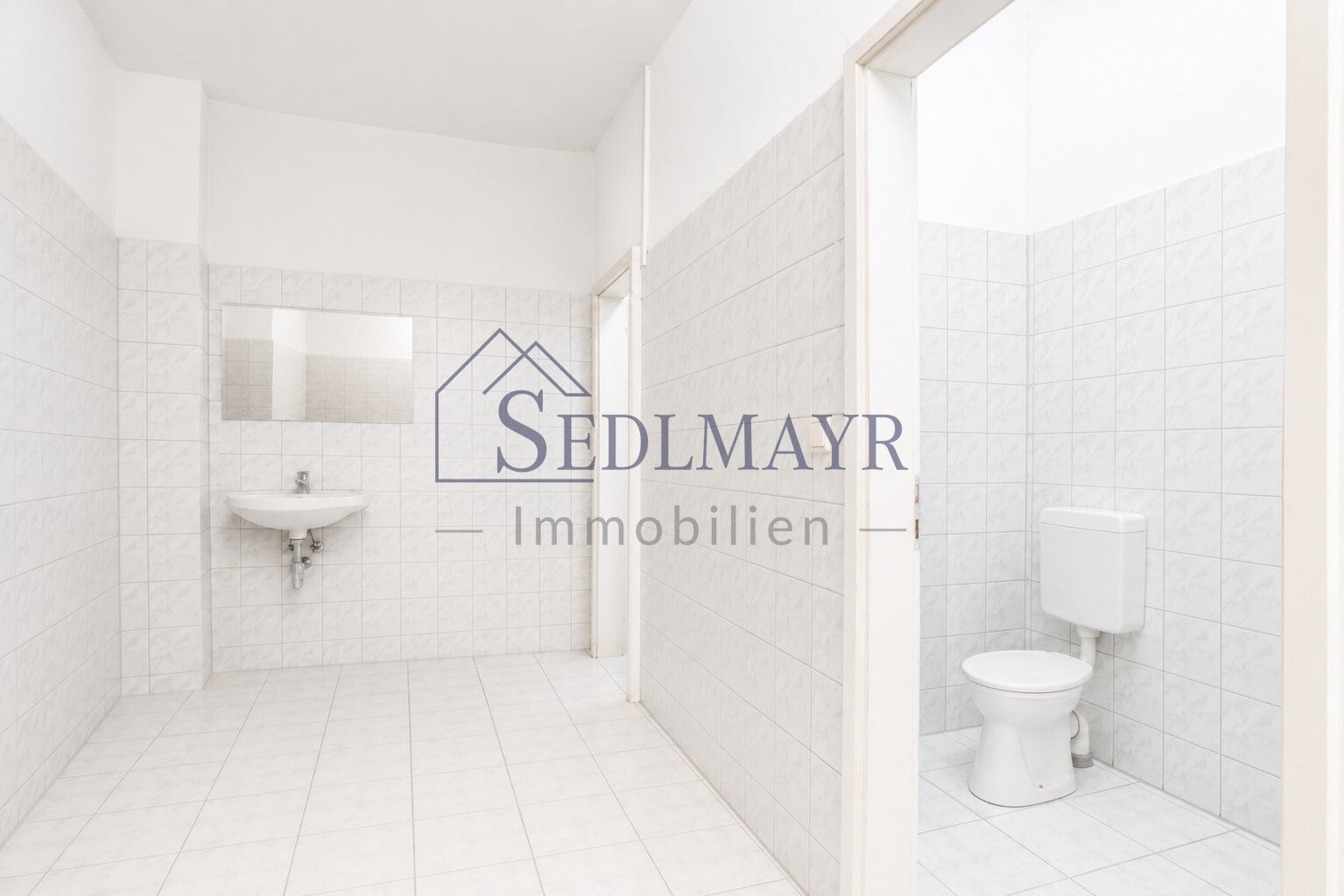 Wohnung Steinrinnenweg in Erling