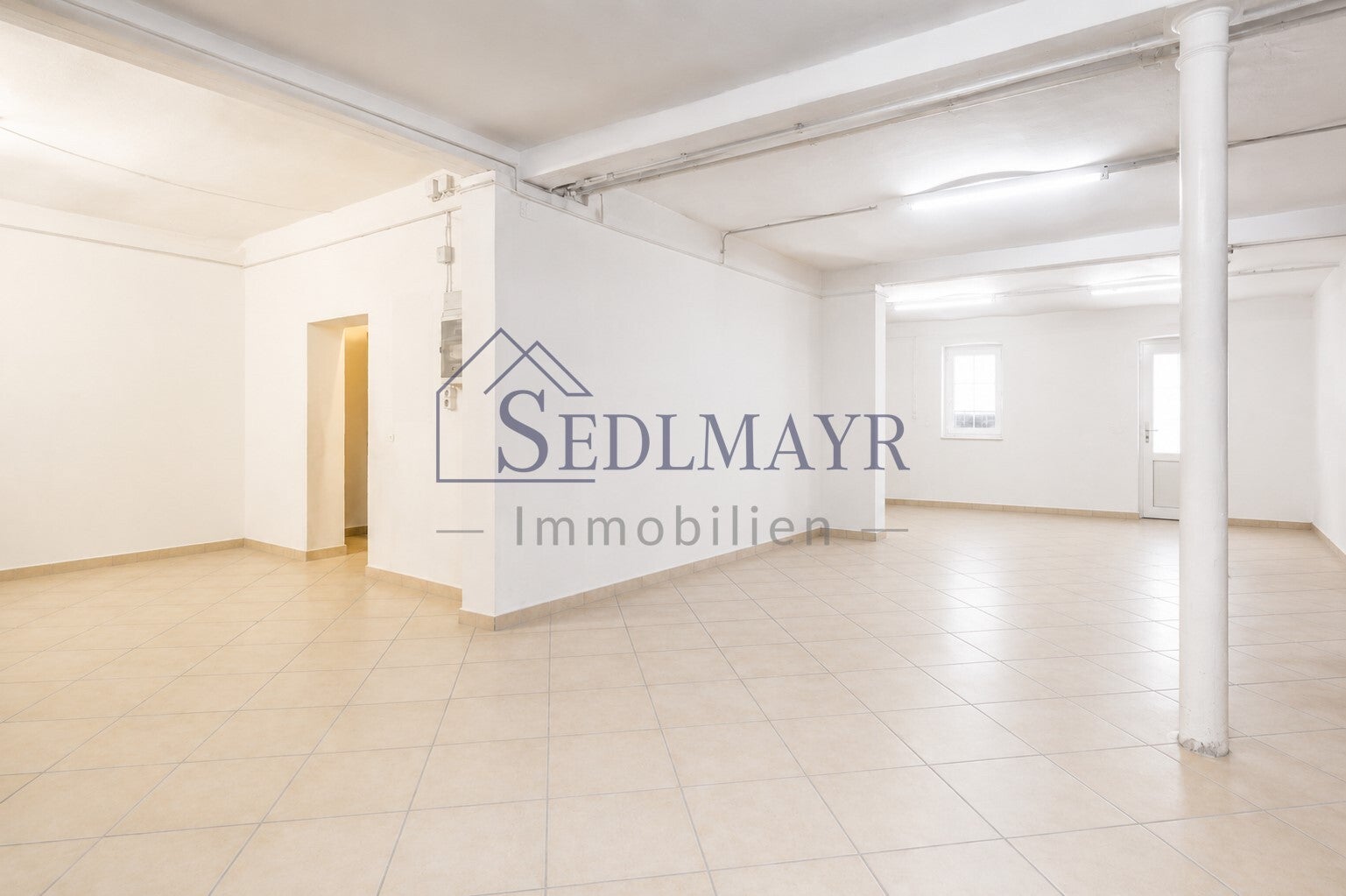Wohnung Steinrinnenweg in Erling