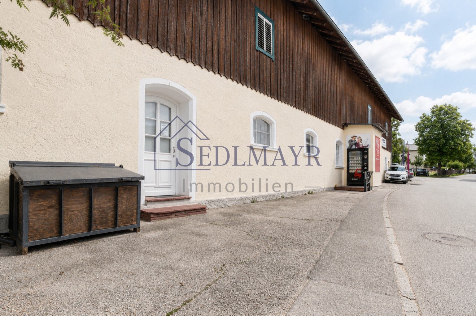Wohnung Steinrinnenweg in Erling