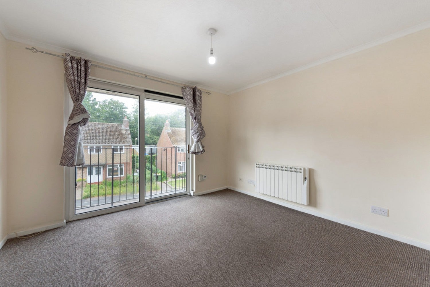 Flat Alresford Road in Winchester