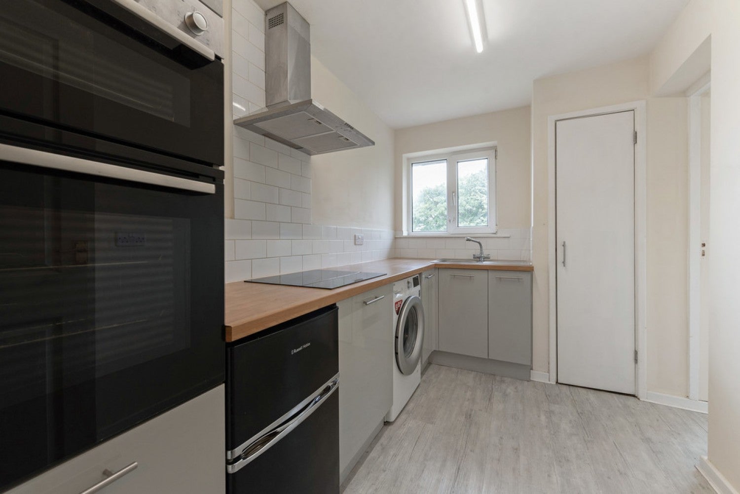 Flat Alresford Road in Winchester