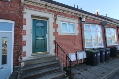 Flat Back Greenwell Street in Darlington