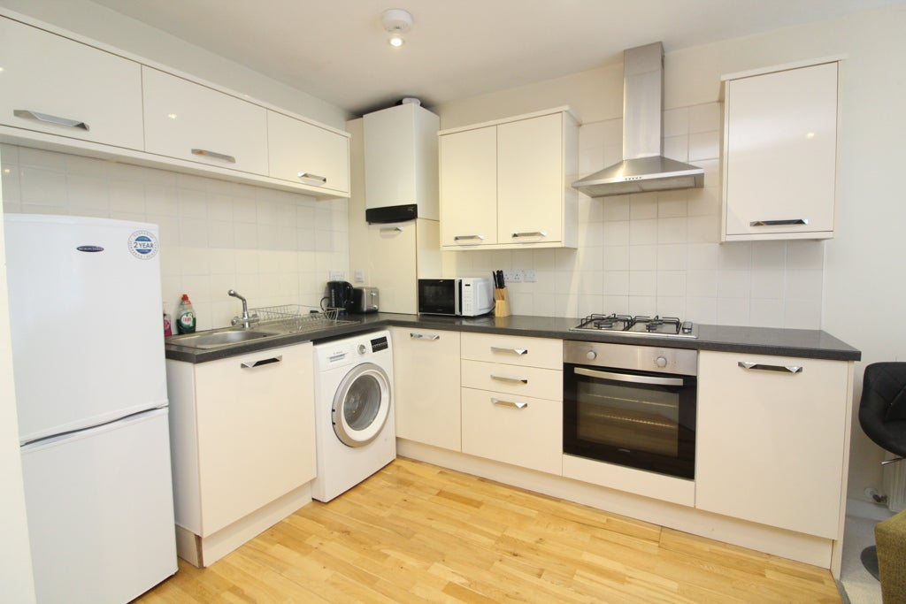 Flat Back Greenwell Street in Darlington