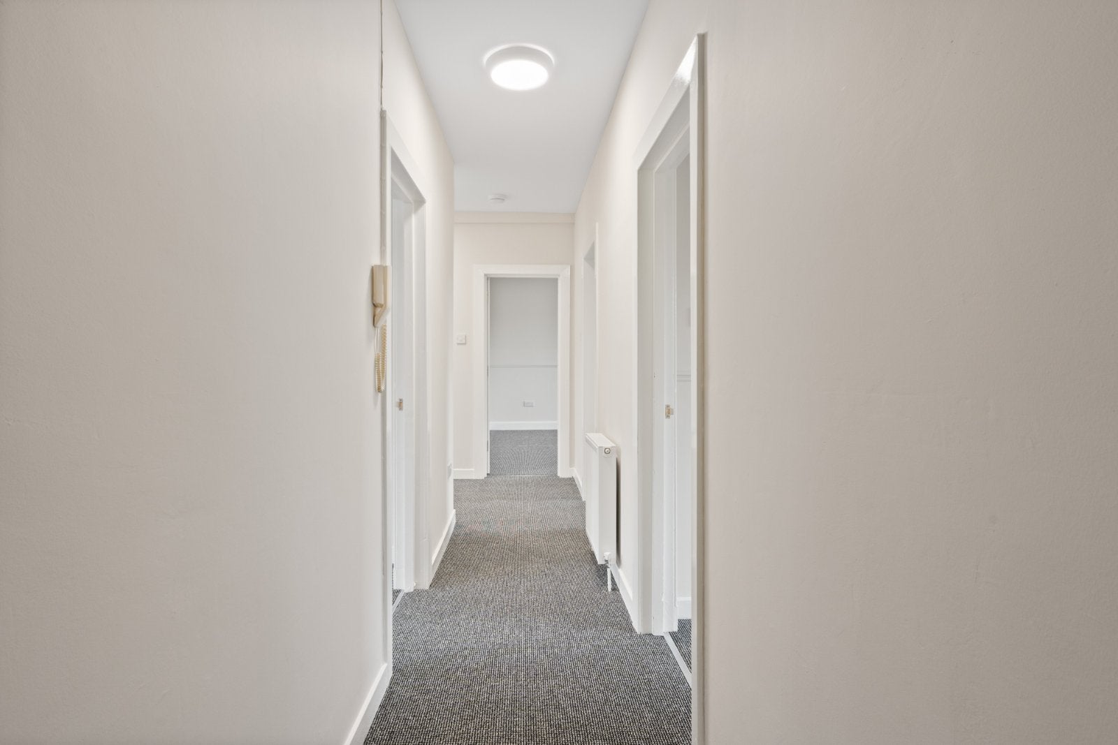 Flat Edenhall Crescent in Inveresk