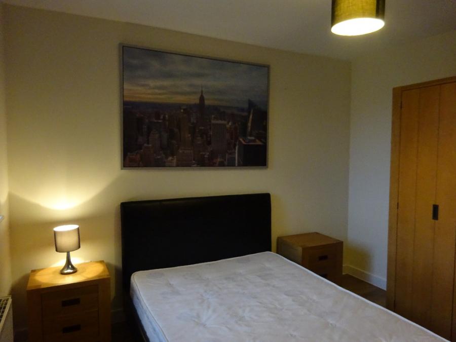 Flat Herbert James Close in Sandwell