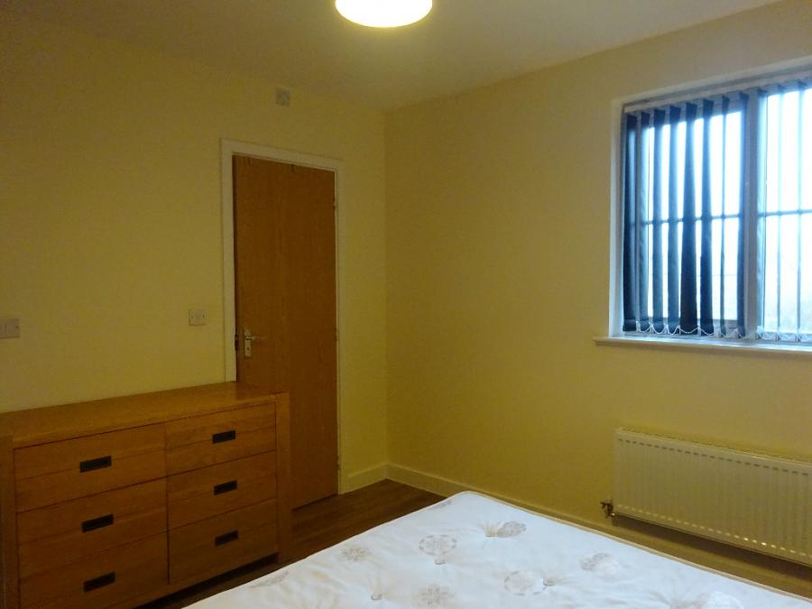 Flat Herbert James Close in Sandwell