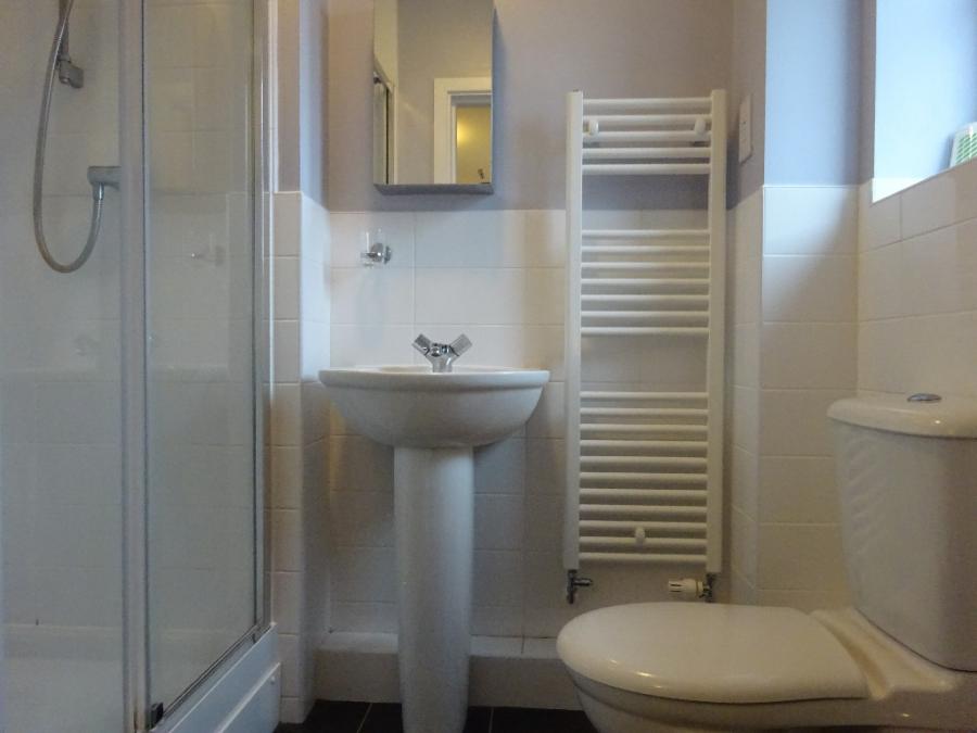Flat Herbert James Close in Sandwell