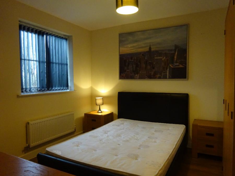 Flat Herbert James Close in Sandwell