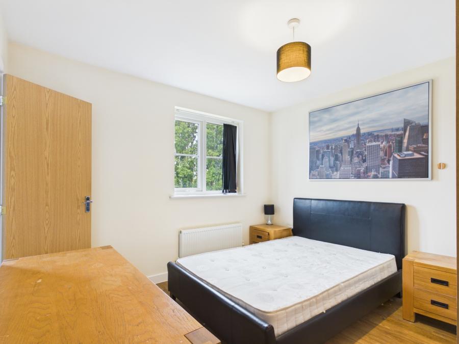 Flat Alfred Herbert Close in Coventry