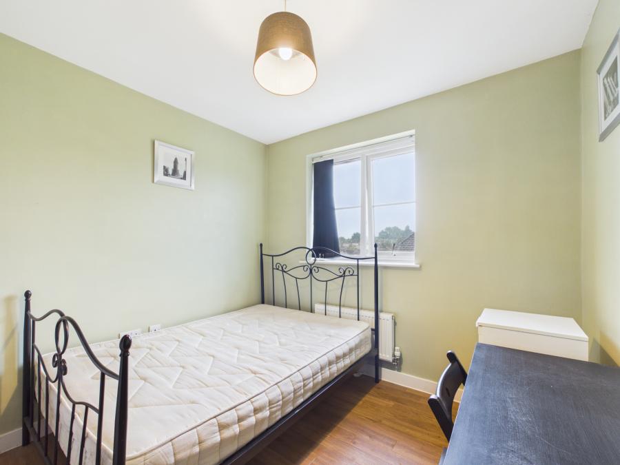 Flat Alfred Herbert Close in Coventry