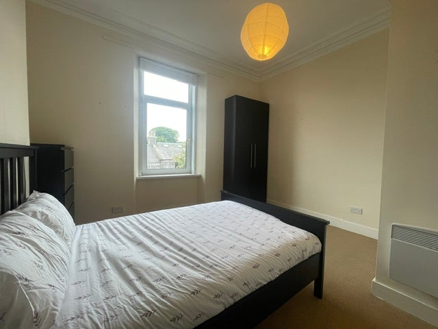Flat Orchard Street in Aberdeen City