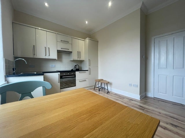 Flat Orchard Street in Aberdeen City