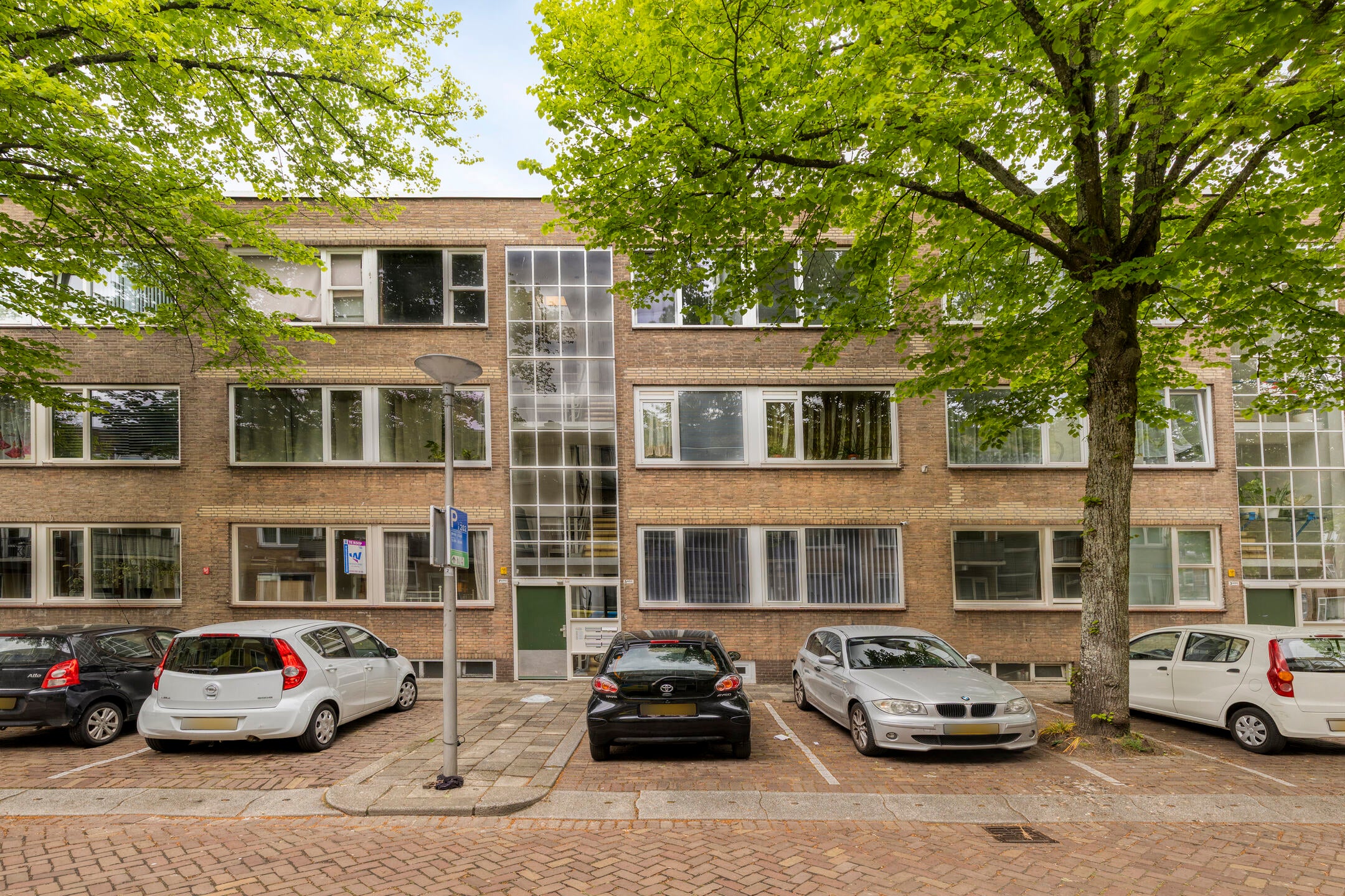 Schoklandsestraat 7 A in Rotterdam