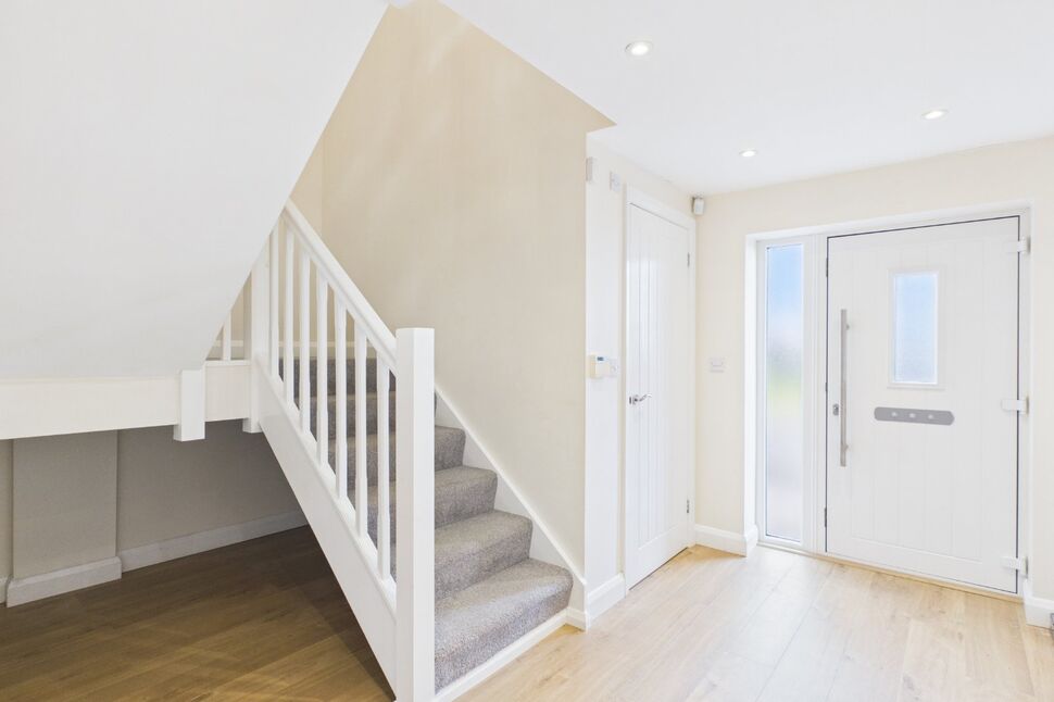House Martcombe Road in Easton in Gordano
