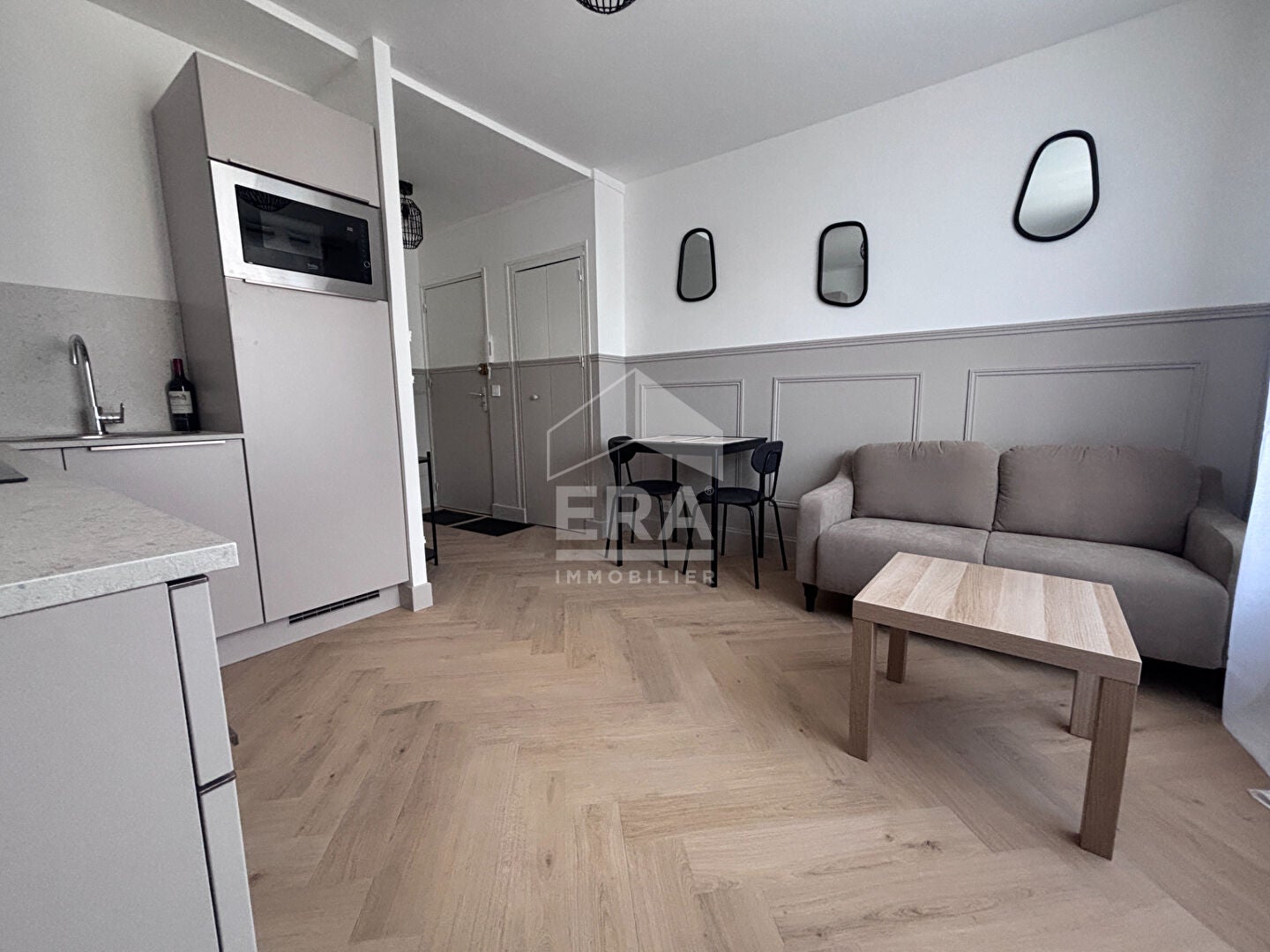 Appartement Allée Flandres Dunkerque à Saint-Jean-le-Blanc