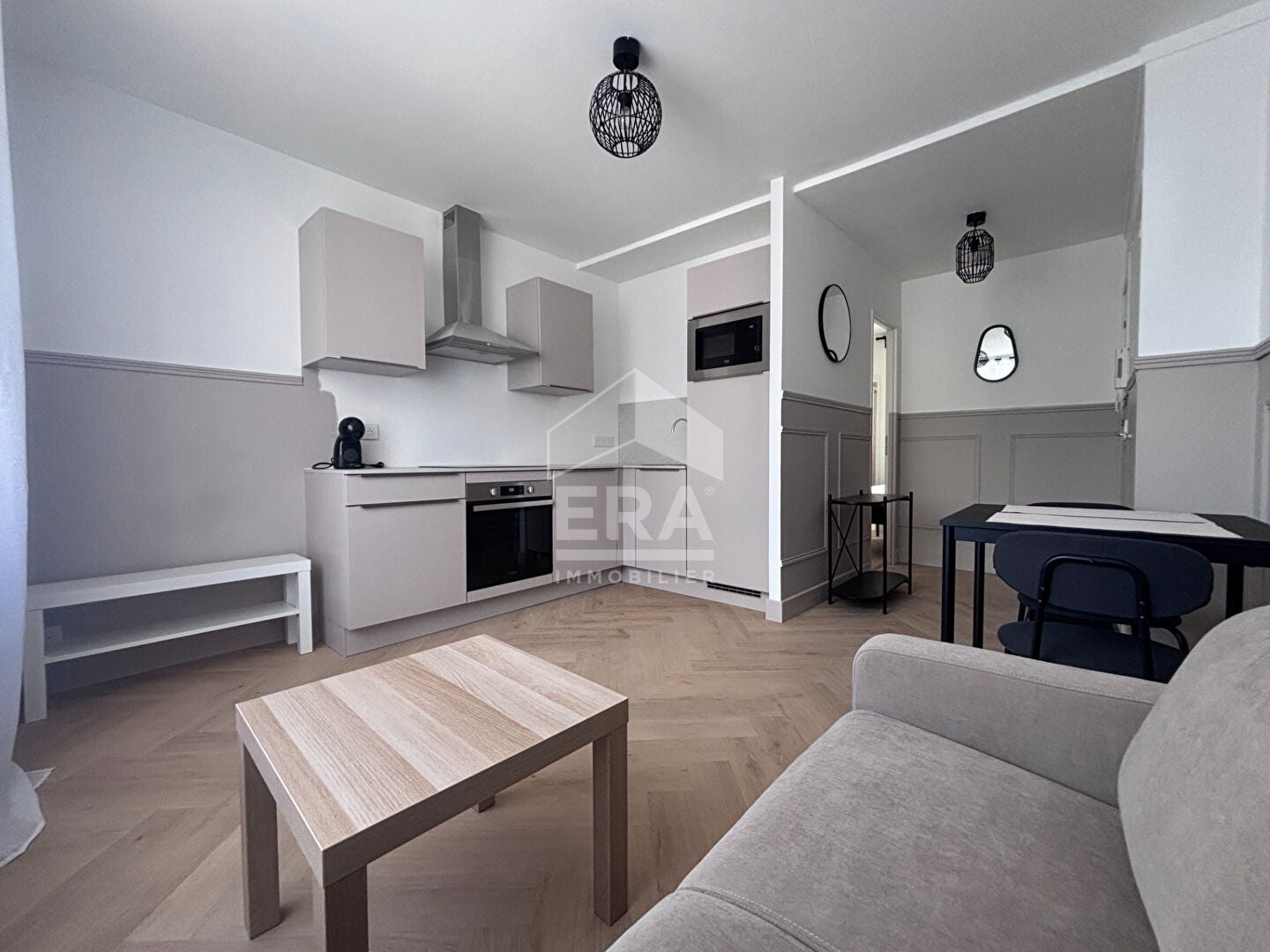 Appartement Allée Flandres Dunkerque à Saint-Jean-le-Blanc