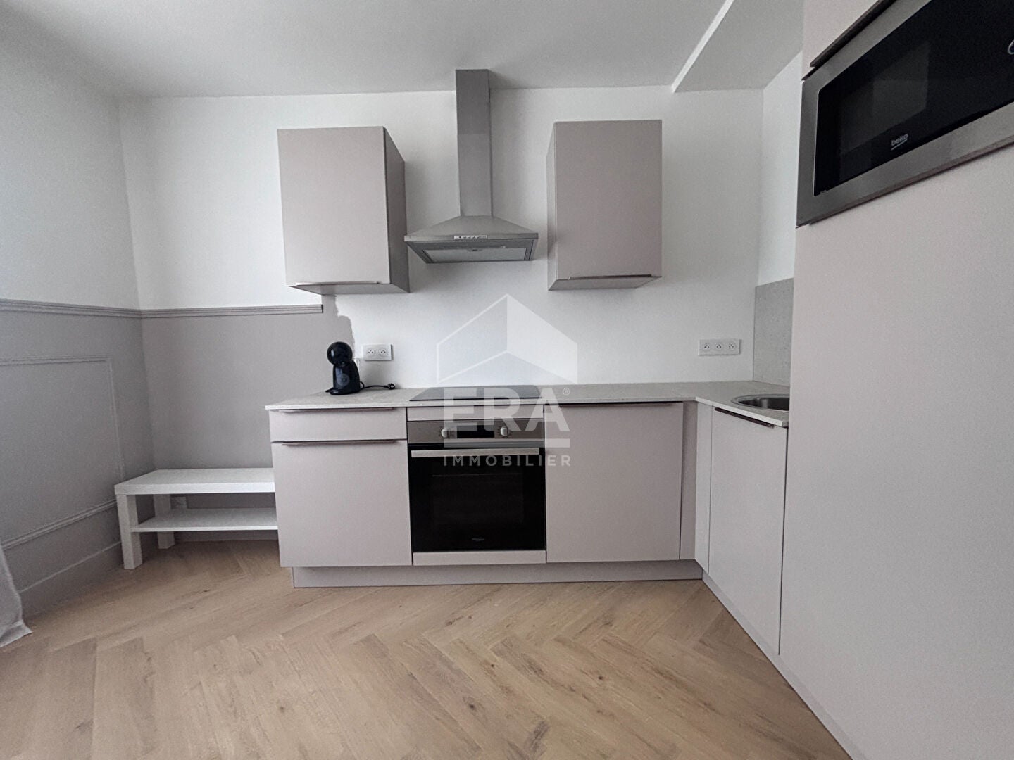 Appartement Allée Flandres Dunkerque à Saint-Jean-le-Blanc