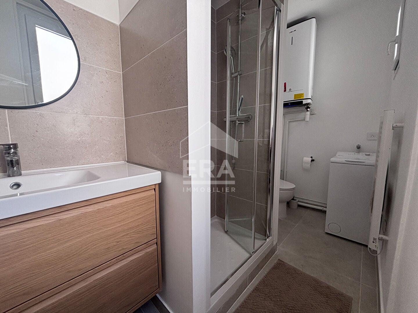 Appartement Allée Flandres Dunkerque à Saint-Jean-le-Blanc