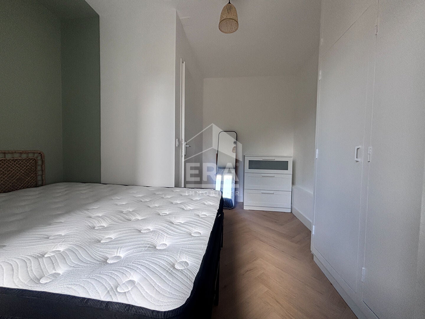 Appartement Allée Flandres Dunkerque à Saint-Jean-le-Blanc