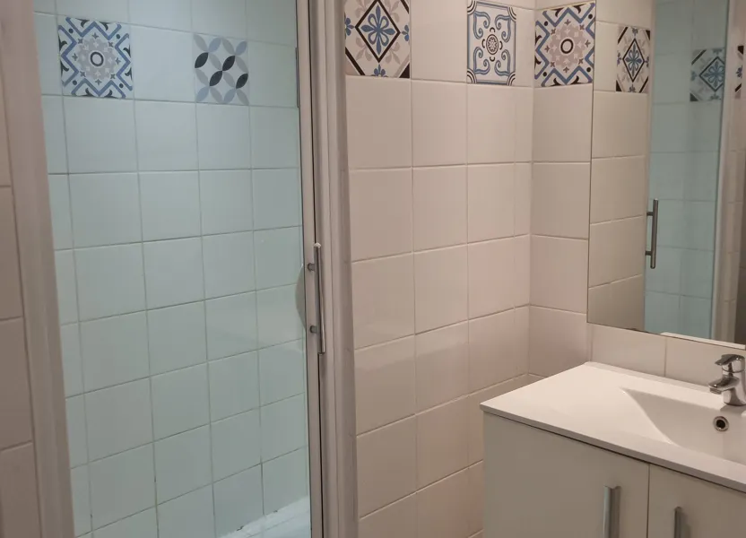 Appartement Rue Massena à Vence