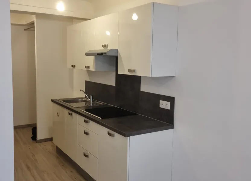 Appartement Rue Massena à Vence