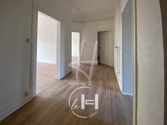Appartement Rue de Pont-à-Mousson à Metz