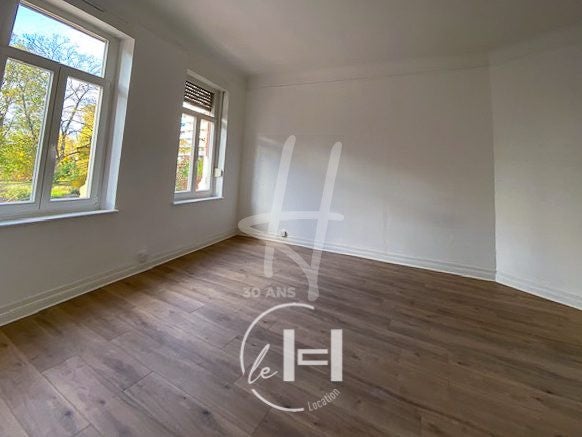 Flat Rue de Pont-à-Mousson in Metz