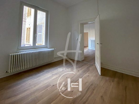 Appartement Rue de Pont-à-Mousson à Metz