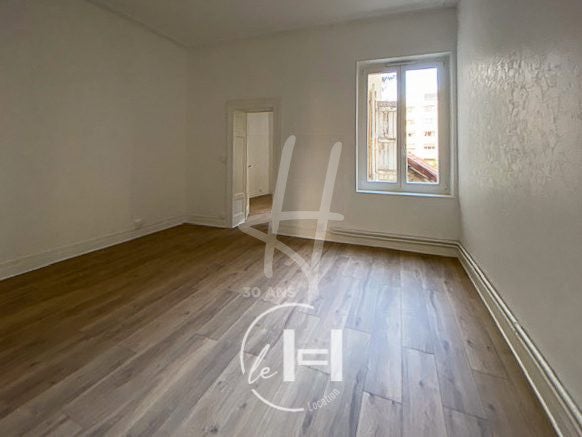 Appartement Rue de Pont-à-Mousson à Metz