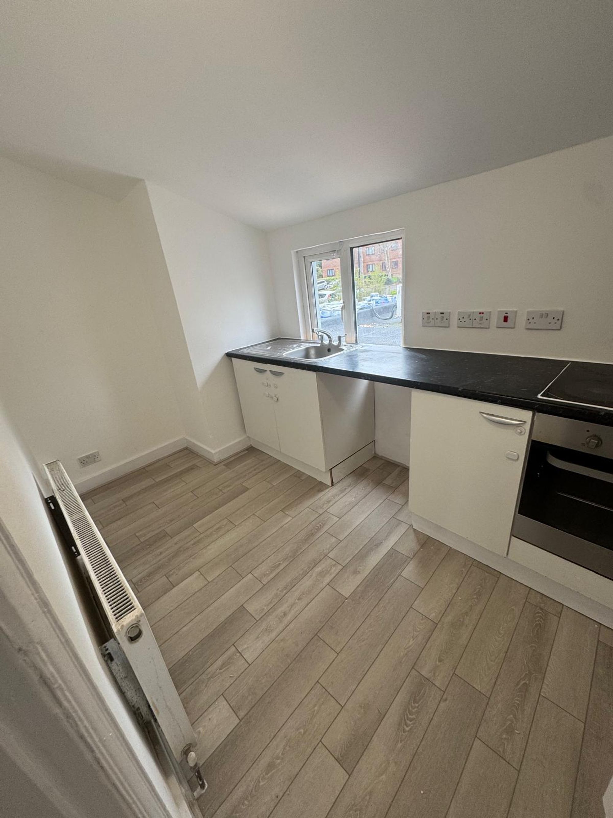 House Barfreston Way in Greater London