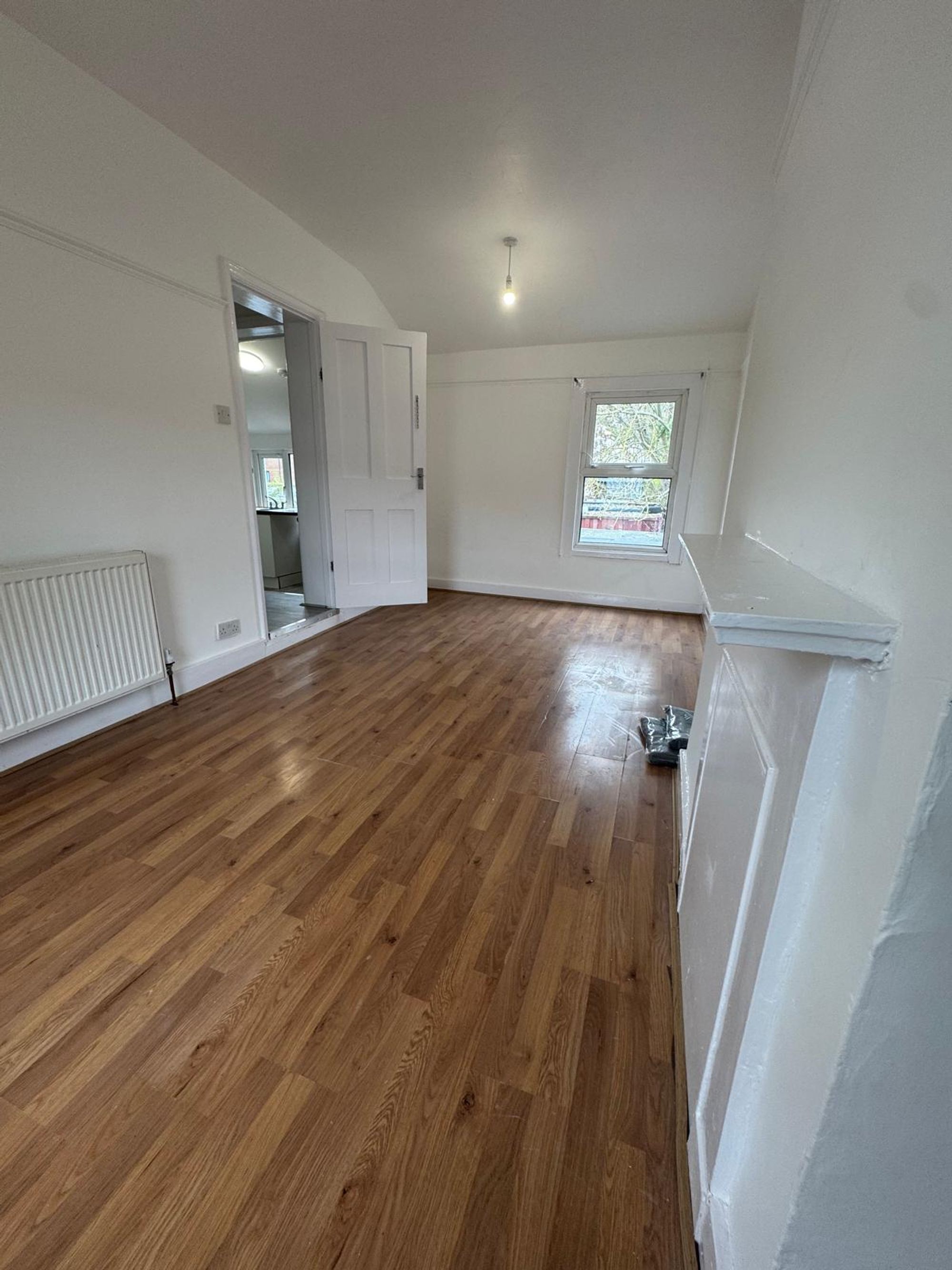 House Barfreston Way in Greater London