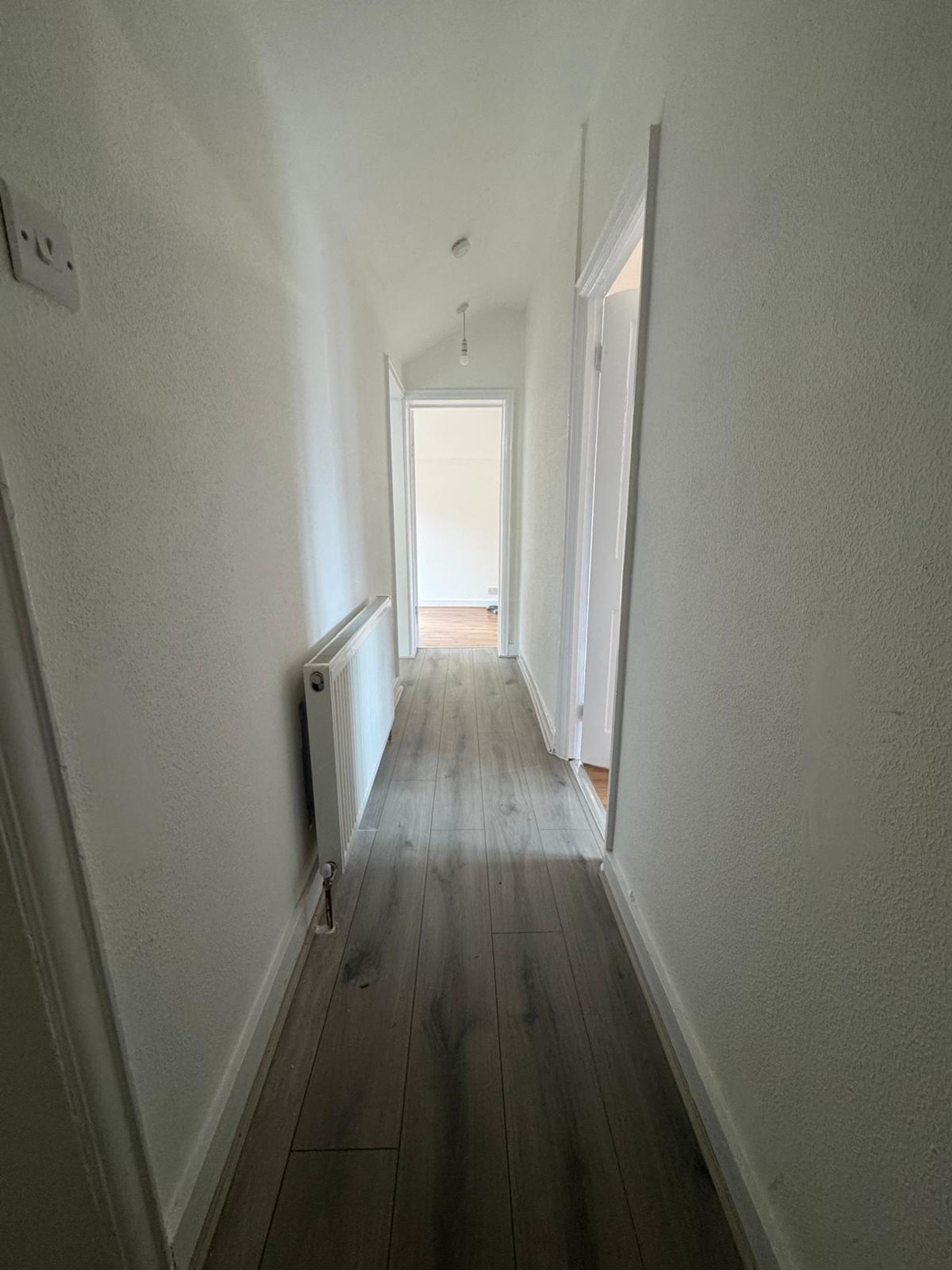 House Barfreston Way in Greater London