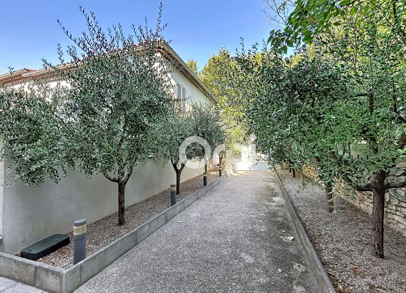 Appartement Cours Aristide Briand à La Fare-les-Oliviers