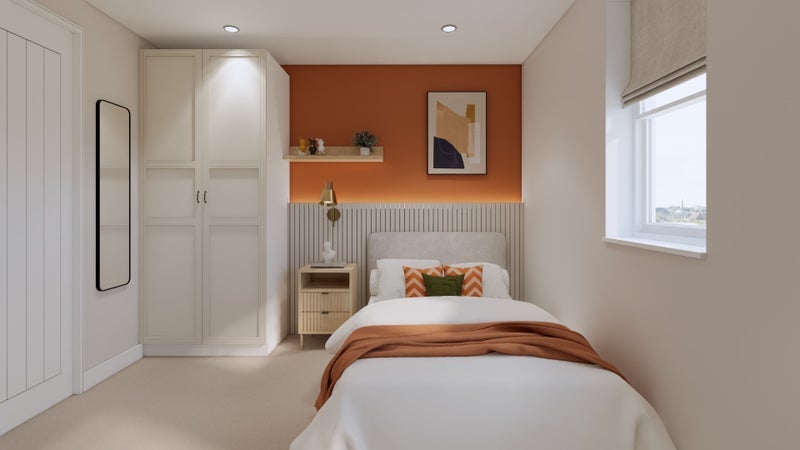 Room Shakespeare Road in Gillingham