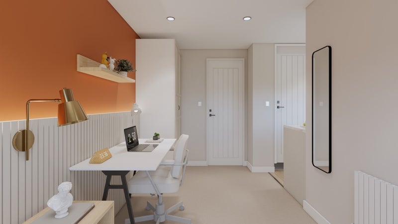 Room Shakespeare Road in Gillingham