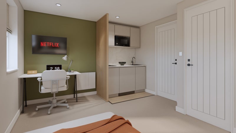 Room Shakespeare Road in Gillingham