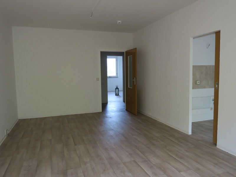 Wohnung Osterburgstraße in Gera