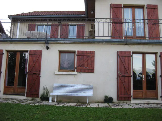 Room Rue de la Justice in Ludres