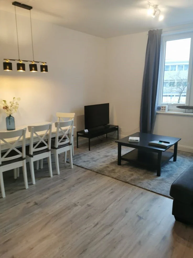 Wohnung Wohldorfer Straße in Hamburg