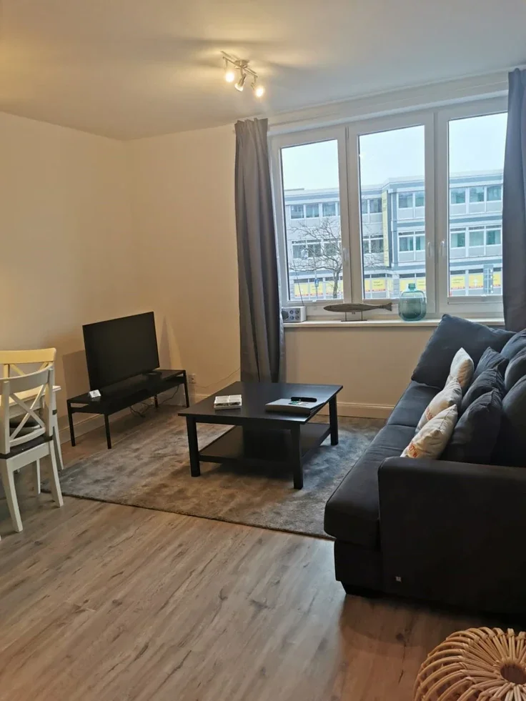 Wohnung Wohldorfer Straße in Hamburg