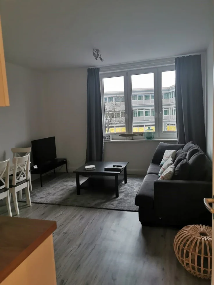 Wohnung Wohldorfer Straße in Hamburg