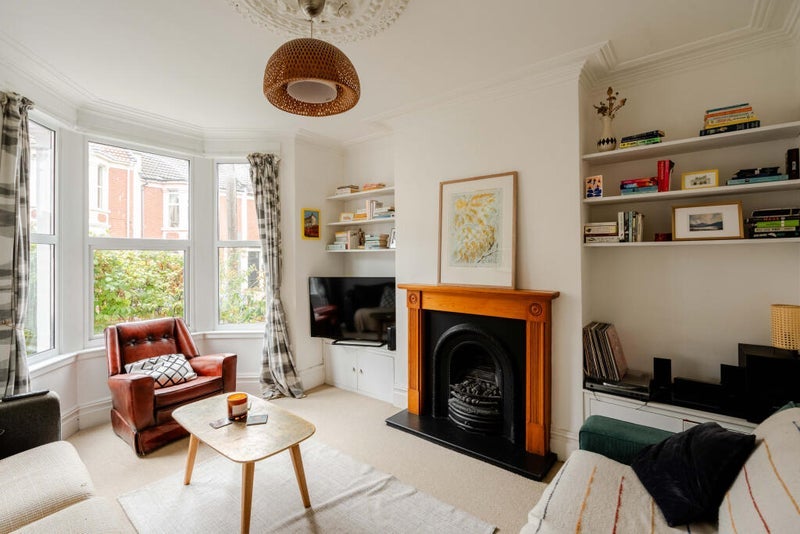 Room Hamilton Road in Bristol
