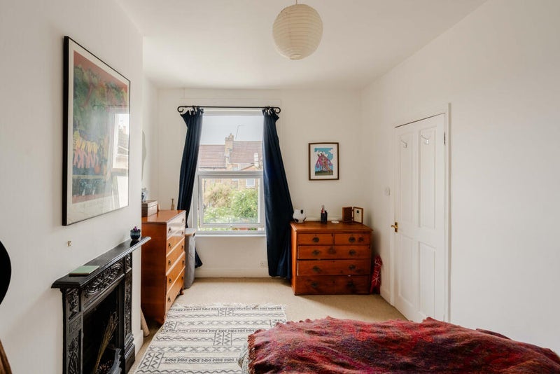 Room Hamilton Road in Bristol