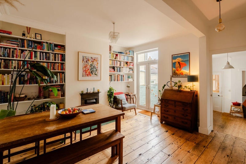 Room Hamilton Road in Bristol
