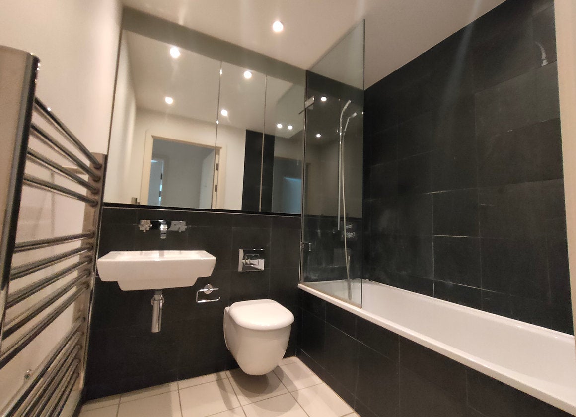 Flat Wharfside in Lympsham