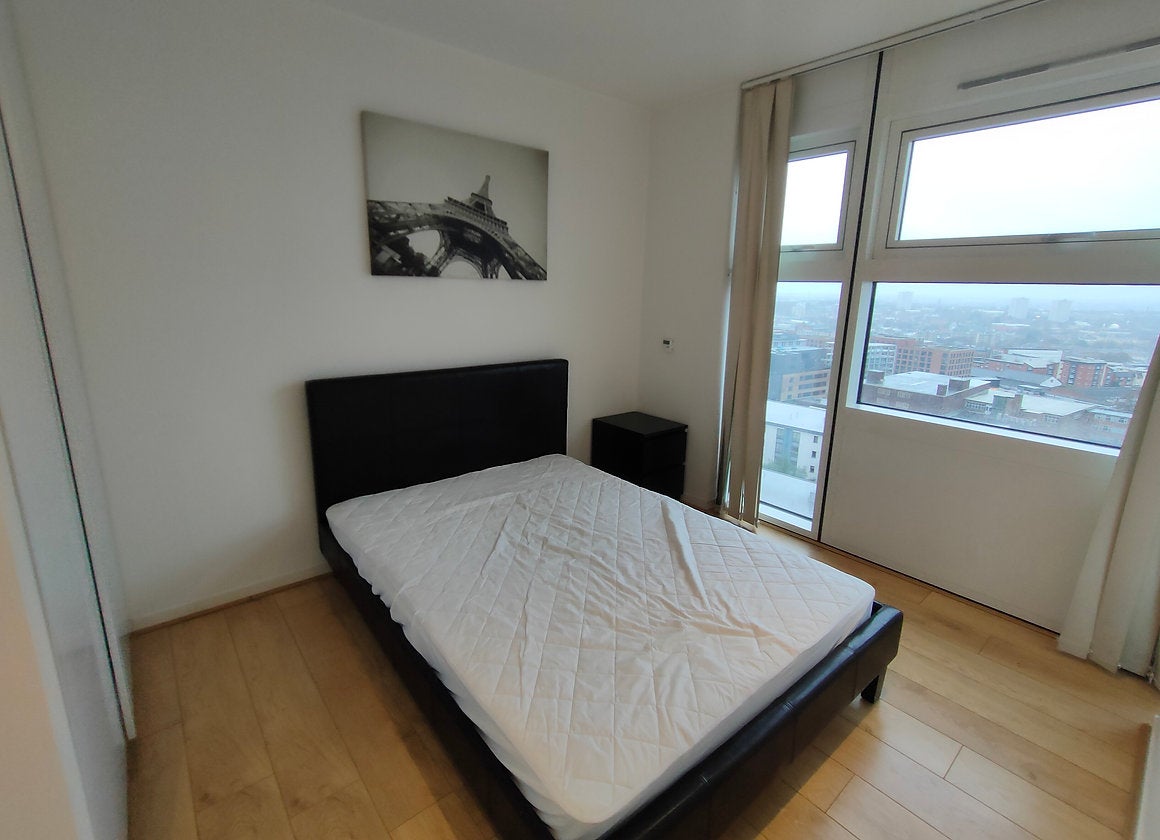 Flat Wharfside in Lympsham