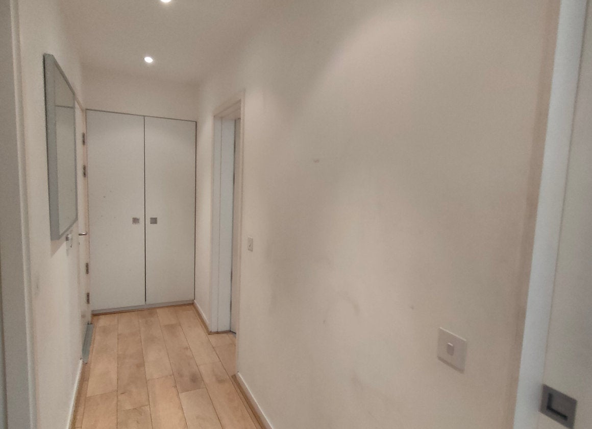 Flat Wharfside in Lympsham