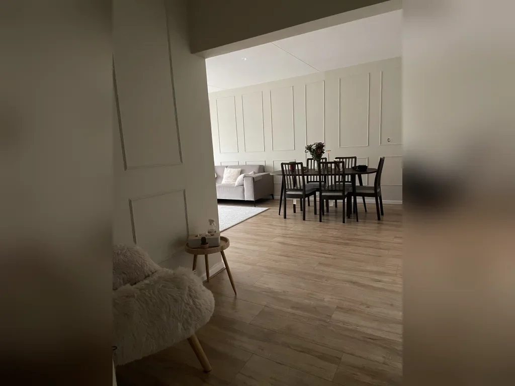 Appartement Pomona in Wageningen