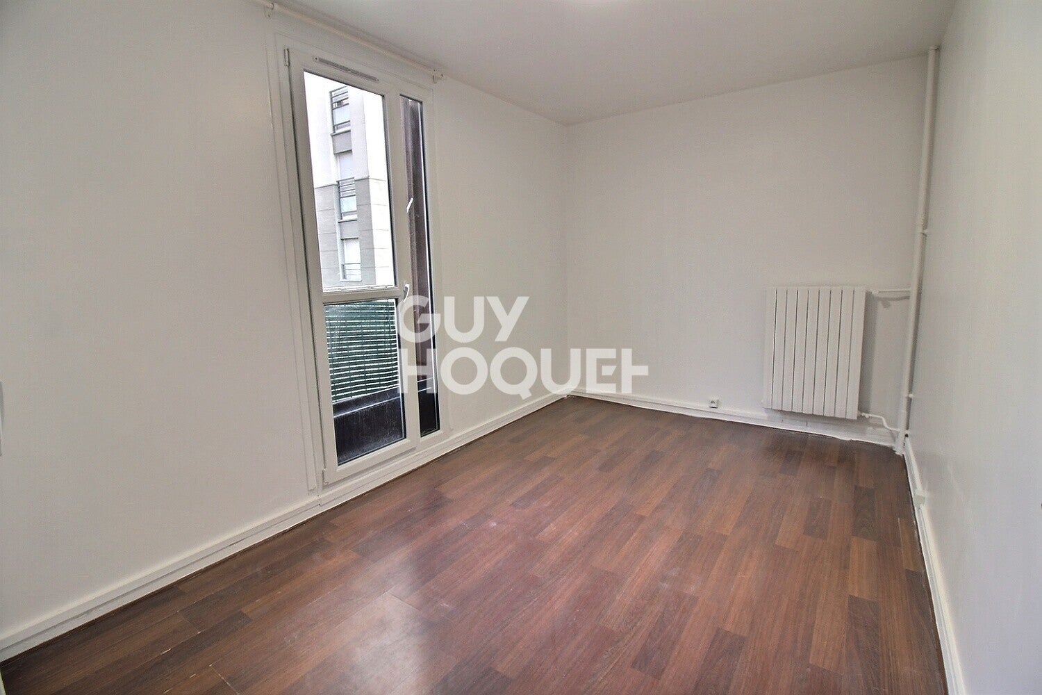 Flat Rue Édouard Tremblay in Vitry-sur-Seine