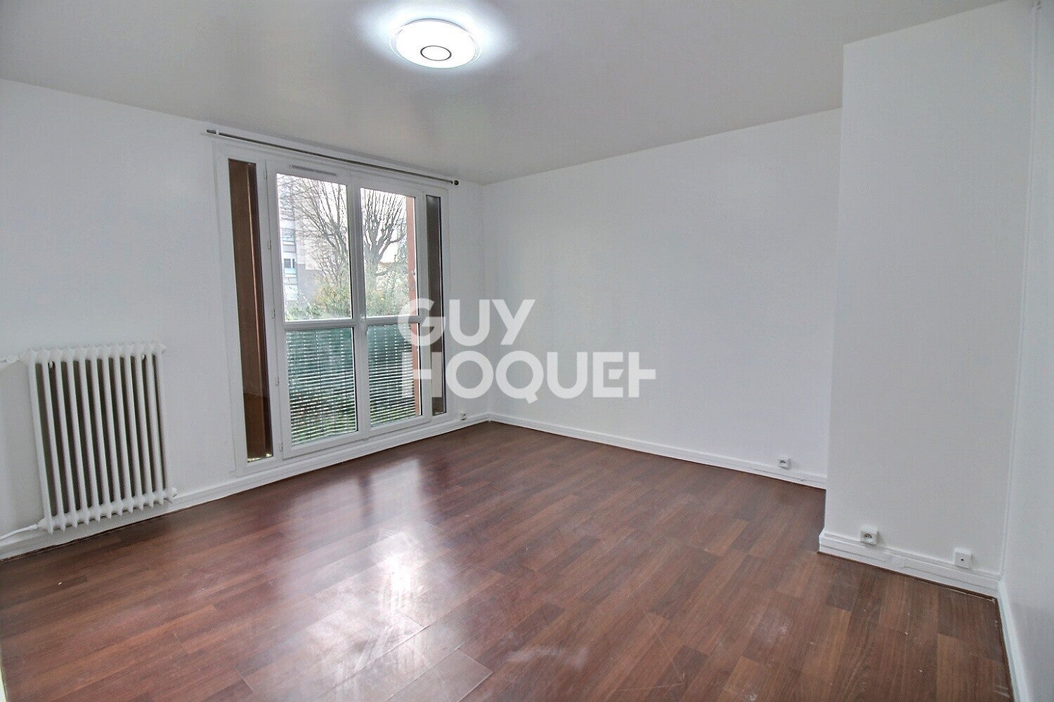 Flat Rue Édouard Tremblay in Vitry-sur-Seine